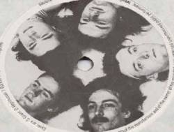 Cynic (UK) : Suicide